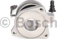 BOSCH 0 986 486 589 - Dispositivo disinnesto centrale, Frizione www.autoricambit.com