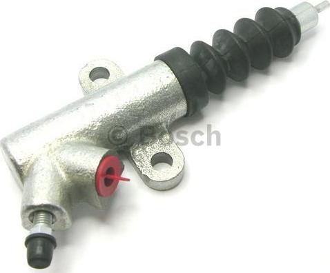 BOSCH 0 986 486 580 - Cilindro secondario, Frizione www.autoricambit.com