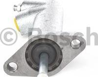 BOSCH 0 986 486 537 - Cilindro secondario, Frizione www.autoricambit.com