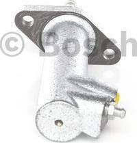 BOSCH 0 986 486 537 - Cilindro secondario, Frizione www.autoricambit.com