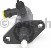 BOSCH 0 986 486 576 - Cilindro secondario, Frizione www.autoricambit.com