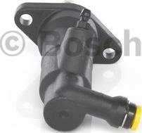 BOSCH 0 986 486 576 - Cilindro secondario, Frizione www.autoricambit.com