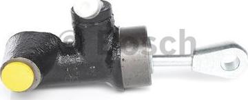 BOSCH 0 986 486 048 - Cilindro trasmettitore, Frizione www.autoricambit.com