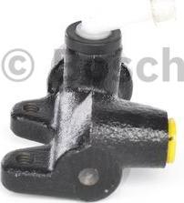 BOSCH 0 986 486 048 - Cilindro trasmettitore, Frizione www.autoricambit.com