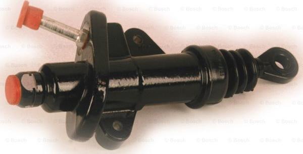 BOSCH 0 986 486 055 - Cilindro trasmettitore, Frizione www.autoricambit.com