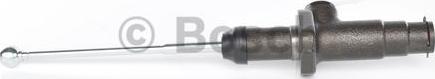 BOSCH 0 986 486 084 - Cilindro trasmettitore, Frizione www.autoricambit.com