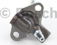 BOSCH 0 986 486 031 - Cilindro trasmettitore, Frizione www.autoricambit.com