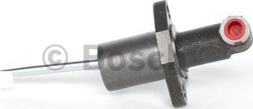 BOSCH 0 986 486 031 - Cilindro trasmettitore, Frizione www.autoricambit.com