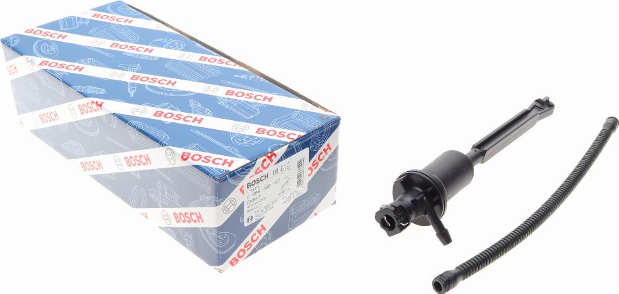 BOSCH 0 986 486 147 - Cilindro trasmettitore, Frizione www.autoricambit.com