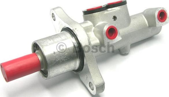 BOSCH 0 986 480 994 - Cilindro maestro del freno www.autoricambit.com