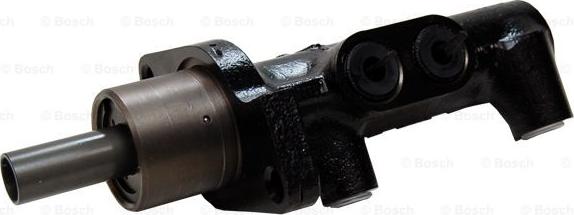 BOSCH 0 986 480 940 - Cilindro maestro del freno www.autoricambit.com