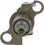 BOSCH 0 986 480 935 - Cilindro maestro del freno www.autoricambit.com