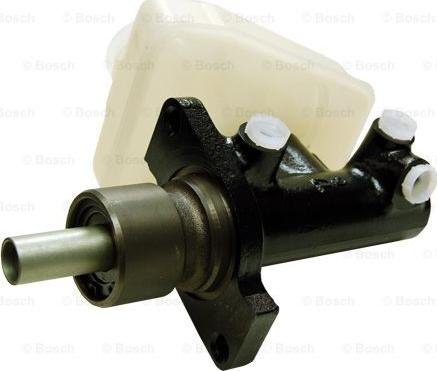 BOSCH 0 986 480 843 - Cilindro maestro del freno www.autoricambit.com