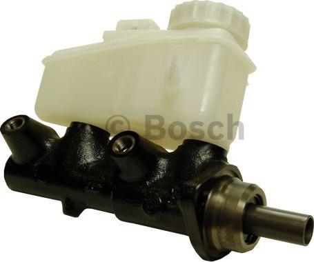 BOSCH 0 986 480 815 - Cilindro maestro del freno www.autoricambit.com