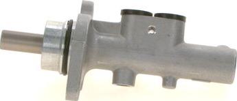 BOSCH 0 986 480 879 - Cilindro maestro del freno www.autoricambit.com