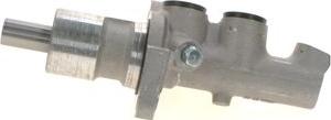 BOSCH 0 986 480 351 - Cilindro maestro del freno www.autoricambit.com