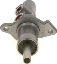 BOSCH 0 986 481 099 - Cilindro maestro del freno www.autoricambit.com