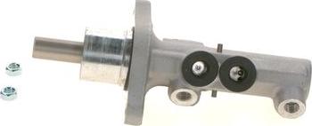 BOSCH 0 986 481 054 - Cilindro maestro del freno www.autoricambit.com