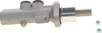 BOSCH 0 986 481 054 - Cilindro maestro del freno www.autoricambit.com