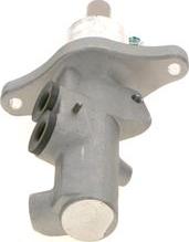 BOSCH 0 986 481 054 - Cilindro maestro del freno www.autoricambit.com