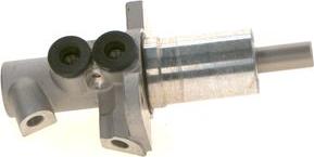 BOSCH 0 986 481 012 - Cilindro maestro del freno www.autoricambit.com