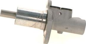 BOSCH 0 986 481 012 - Cilindro maestro del freno www.autoricambit.com