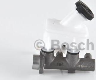 BOSCH 0 986 481 106 - Cilindro maestro del freno www.autoricambit.com