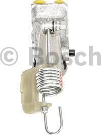 BOSCH 0 986 482 034 - Modulatore frenata www.autoricambit.com