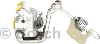 BOSCH 0 986 482 034 - Modulatore frenata www.autoricambit.com