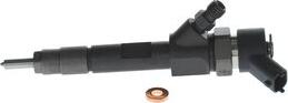 BOSCH 0 986 435 080 - Supporto polverizzatore www.autoricambit.com