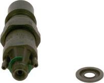 BOSCH 0 986 430 025 - Supporto polverizzatore www.autoricambit.com