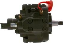 BOSCH 0 986 437 006 - Pompa ad alta pressione www.autoricambit.com