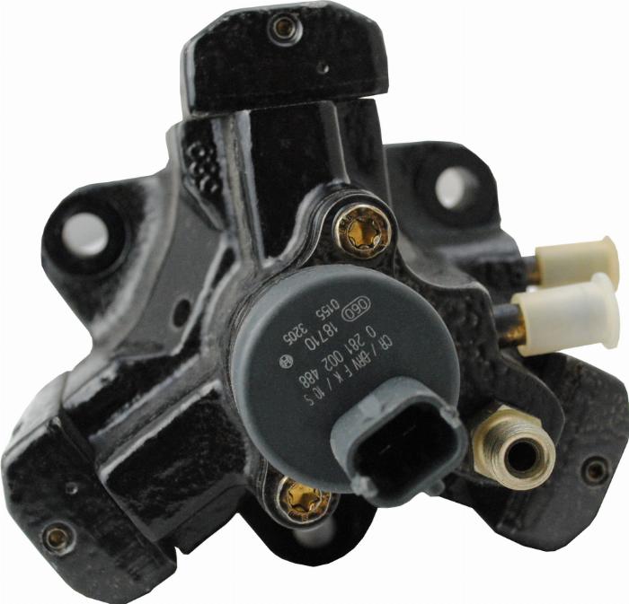 BOSCH 0 986 437 002 - Pompa ad alta pressione www.autoricambit.com