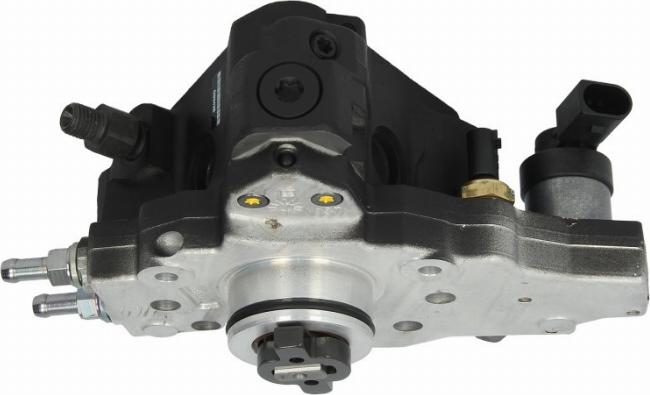 BOSCH 0 986 437 364 - Pompa ad alta pressione www.autoricambit.com