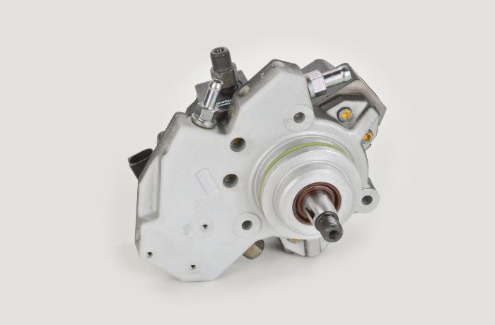 BOSCH 0 986 437 363 - Pompa ad alta pressione www.autoricambit.com