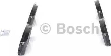 Kavo Parts KBP-5536 - Kit pastiglie freno, Freno a disco www.autoricambit.com