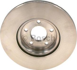 BOSCH 0 986 479 956 - Discofreno www.autoricambit.com