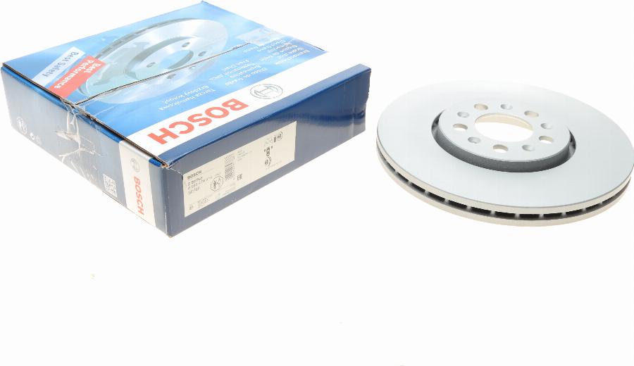 BOSCH 0 986 479 914 - Discofreno www.autoricambit.com