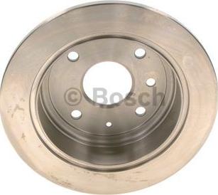 BOSCH 0 986 479 985 - Discofreno www.autoricambit.com