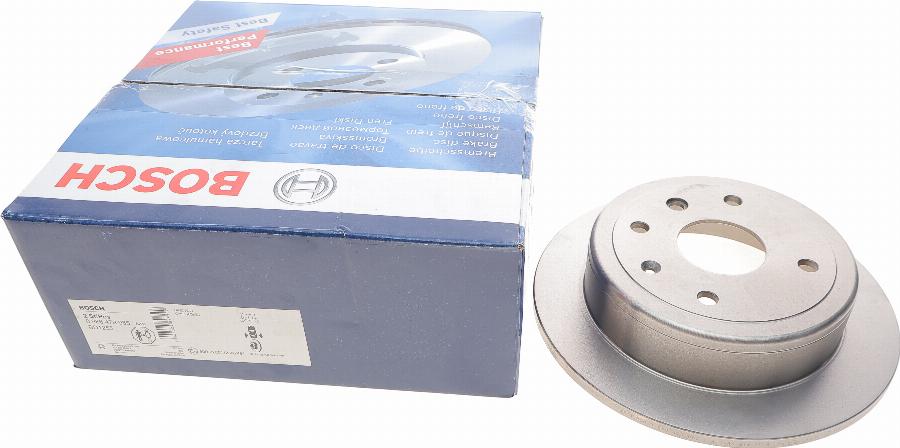 BOSCH 0 986 479 985 - Discofreno www.autoricambit.com