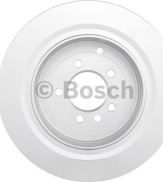 BOSCH 0 986 479 492 - Discofreno www.autoricambit.com