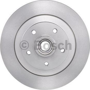 BOSCH 0 986 479 445 - Discofreno www.autoricambit.com