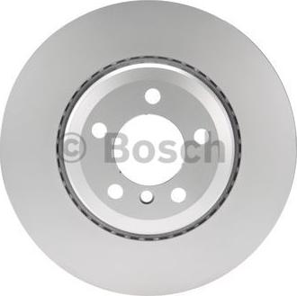 BOSCH 0 986 479 440 - Discofreno www.autoricambit.com