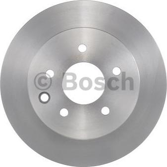 BOSCH 0 986 479 453 - Discofreno www.autoricambit.com