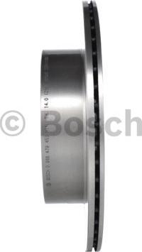 BOSCH 0 986 479 453 - Discofreno www.autoricambit.com