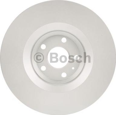 BOSCH 0 986 479 464 - Discofreno www.autoricambit.com