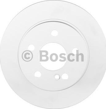 BOSCH 0 986 479 409 - Discofreno www.autoricambit.com