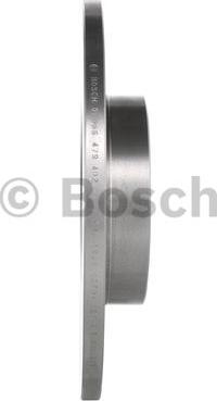 BOSCH 0 986 479 402 - Discofreno www.autoricambit.com