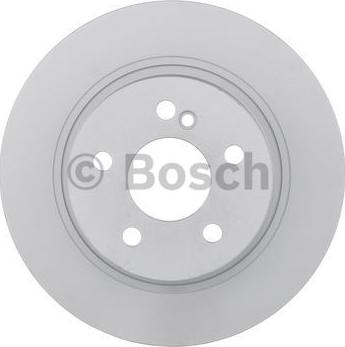 BOSCH 0 986 479 410 - Discofreno www.autoricambit.com