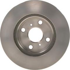 BOSCH 0 986 479 430 - Discofreno www.autoricambit.com